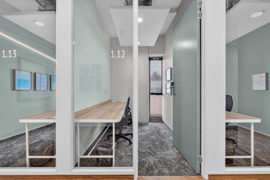 To Let Commercial Property for Rent in Kenilworth Western Cape